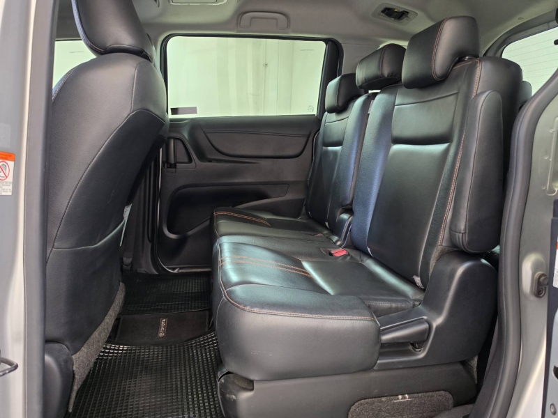 SIENTA 1.5 V A/T