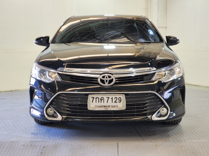 CAMRY 2.5 G A/T