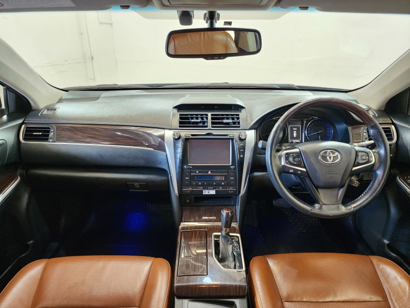 CAMRY 2.5 G A/T