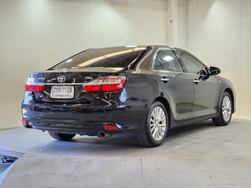 CAMRY 2.5 G A/T