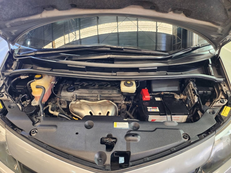 Estima 2.4 Aeras Premium A/T