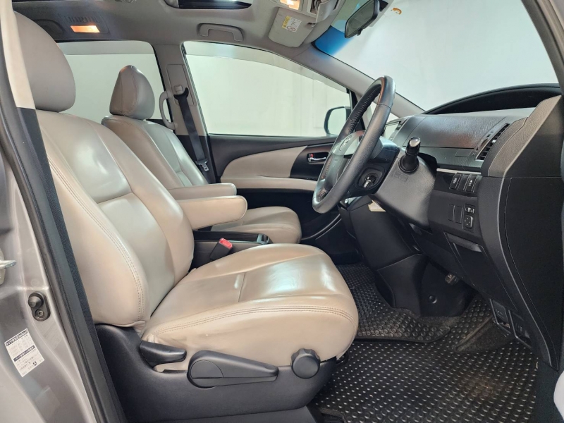 Estima 2.4 Aeras Premium A/T