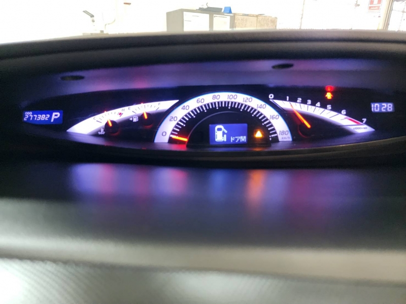 Estima 2.4 Aeras Premium A/T