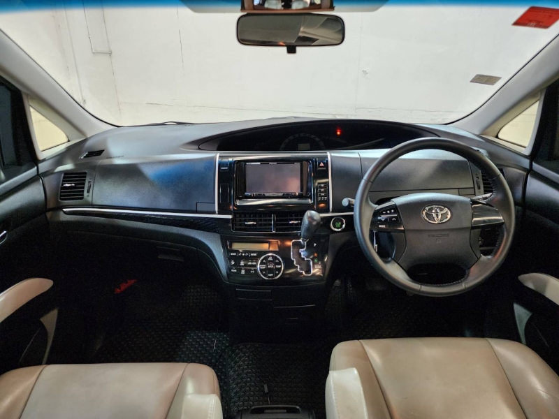 Estima 2.4 Aeras Premium A/T