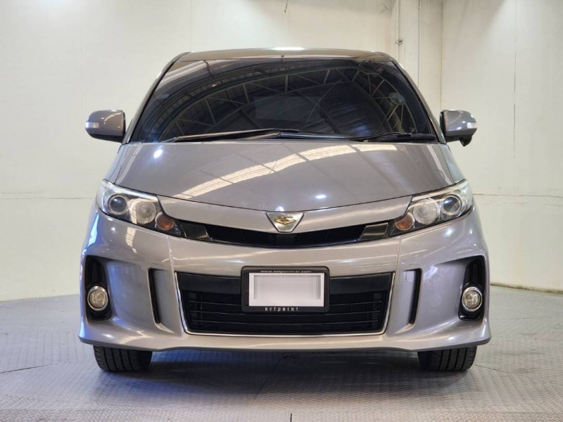 Estima 2.4 Aeras Premium A/T