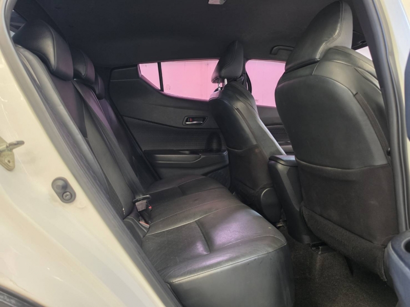 C-HR 1.8 ENTRY A/T