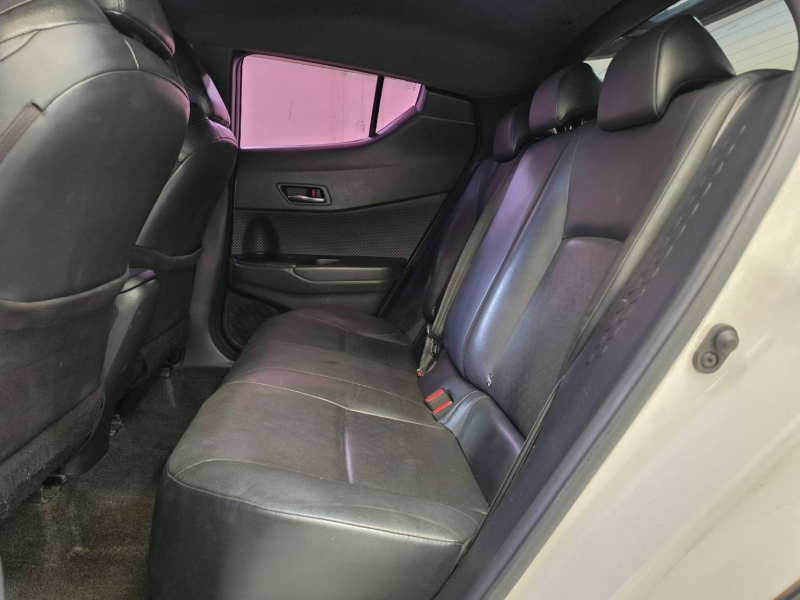 C-HR 1.8 ENTRY A/T