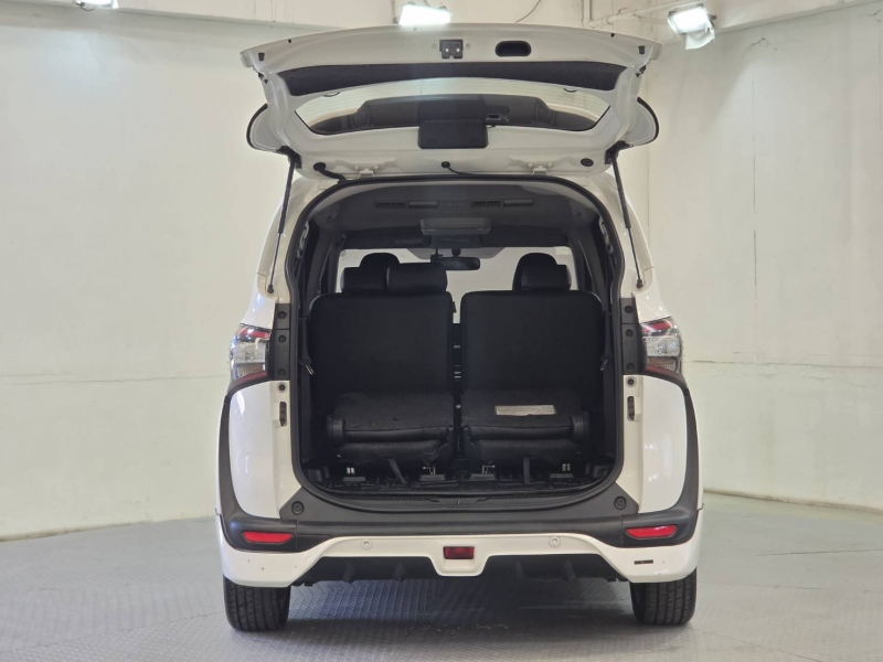 SIENTA 1.5 V A/T (หน้าใหม่)