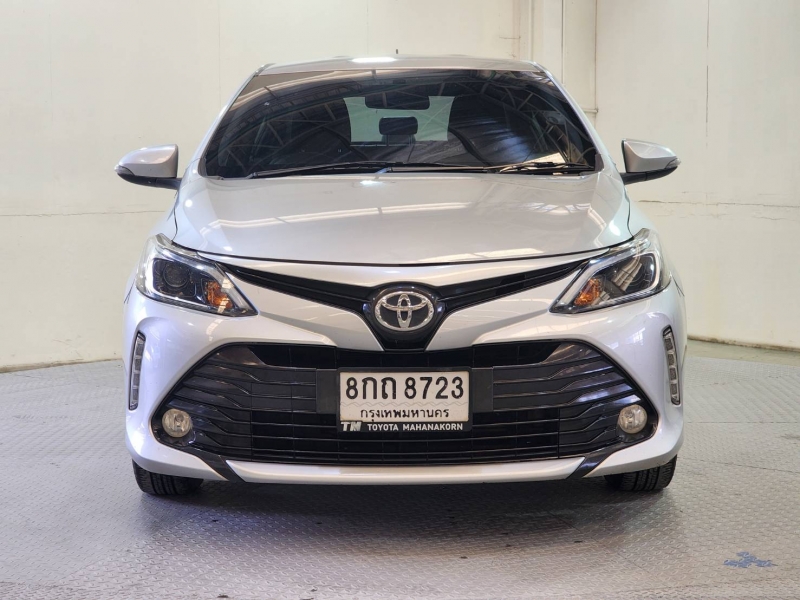 VIOS NEW 1.5 MID A/T