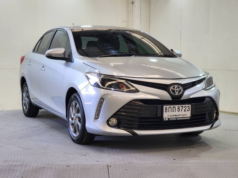VIOS NEW 1.5 MID A/T
