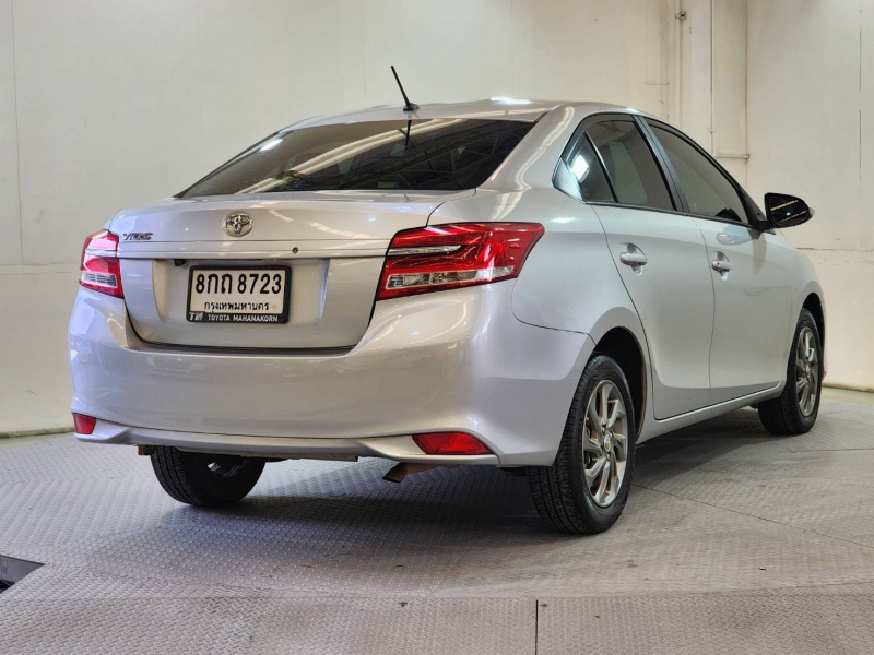 VIOS NEW 1.5 MID A/T
