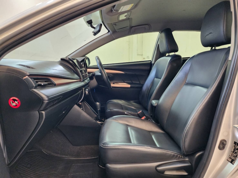 VIOS NEW 1.5 MID A/T