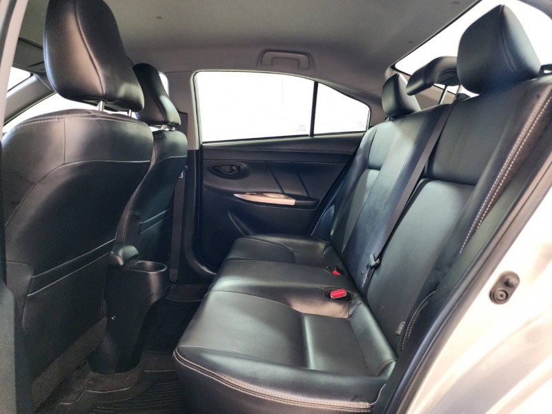 VIOS NEW 1.5 MID A/T