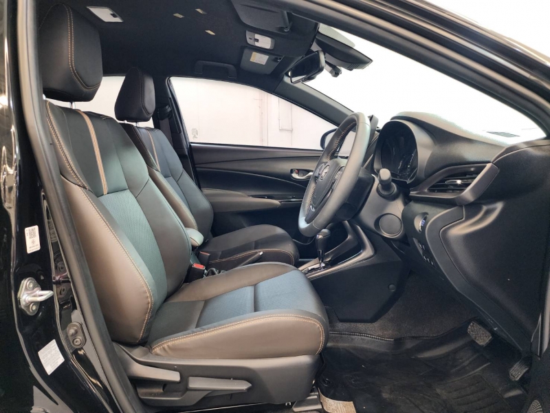 YARIS NEW 1.2 PREMIUM A/T