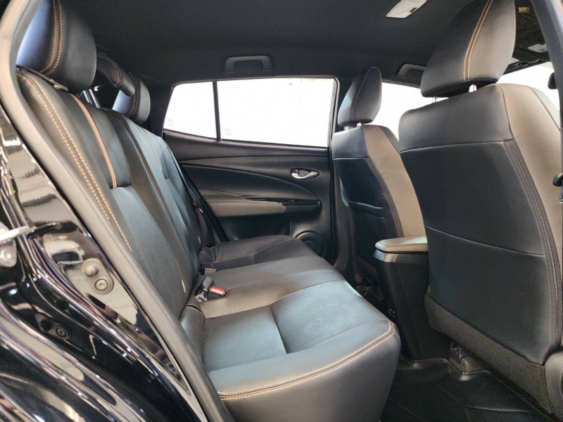 YARIS NEW 1.2 PREMIUM A/T