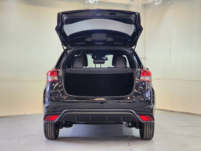 YARIS NEW 1.2 PREMIUM A/T