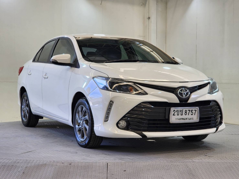 VIOS NEW 1.5 MID A/T