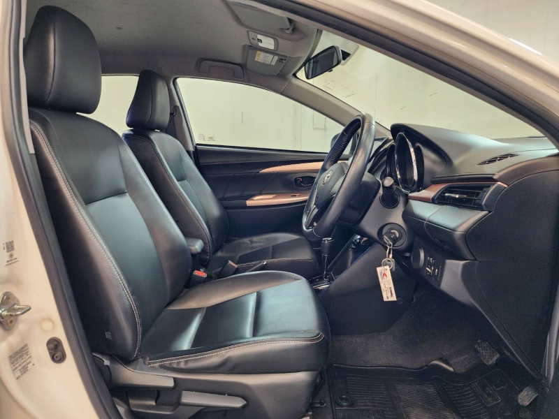 VIOS NEW 1.5 MID A/T