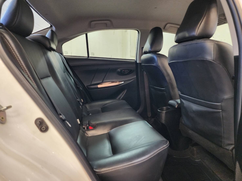 VIOS NEW 1.5 MID A/T