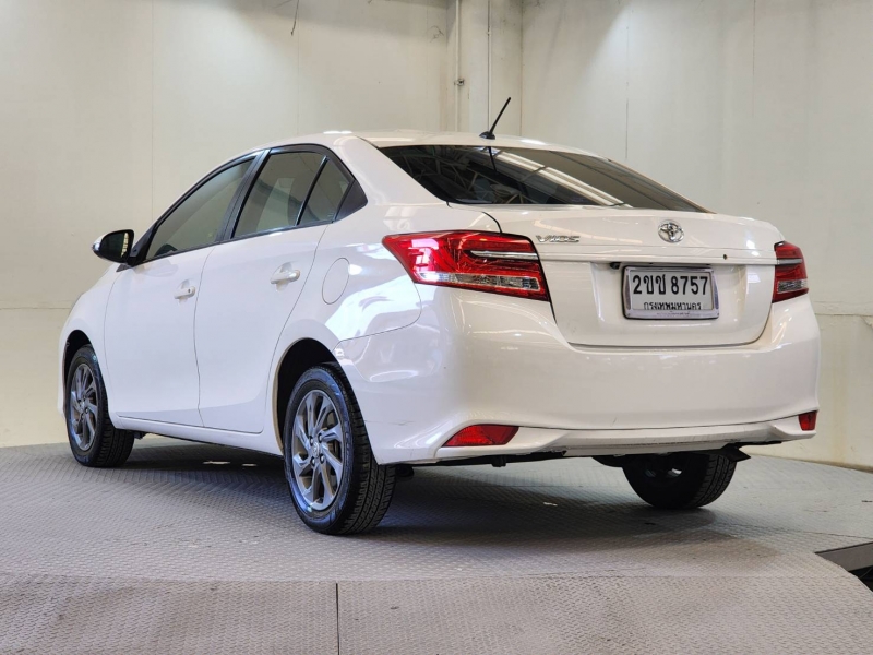VIOS NEW 1.5 MID A/T