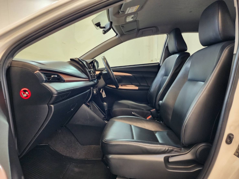 VIOS NEW 1.5 MID A/T