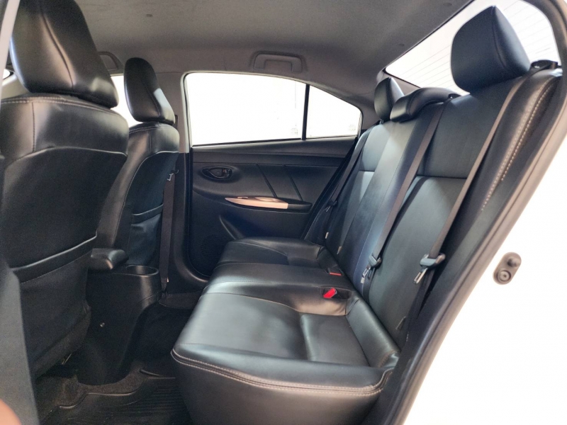 VIOS NEW 1.5 MID A/T