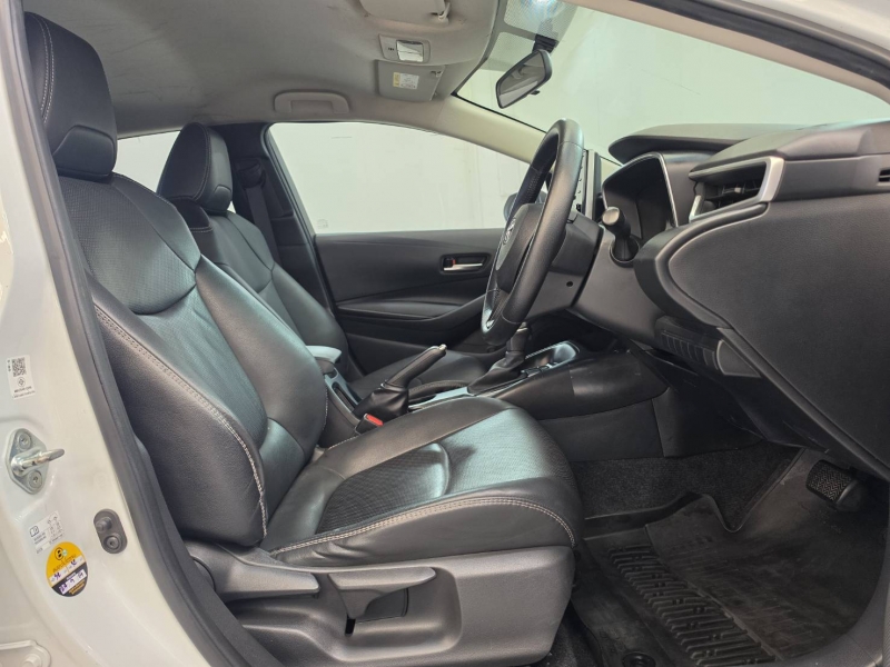 ALTIS NEW 1.6 G A/T
