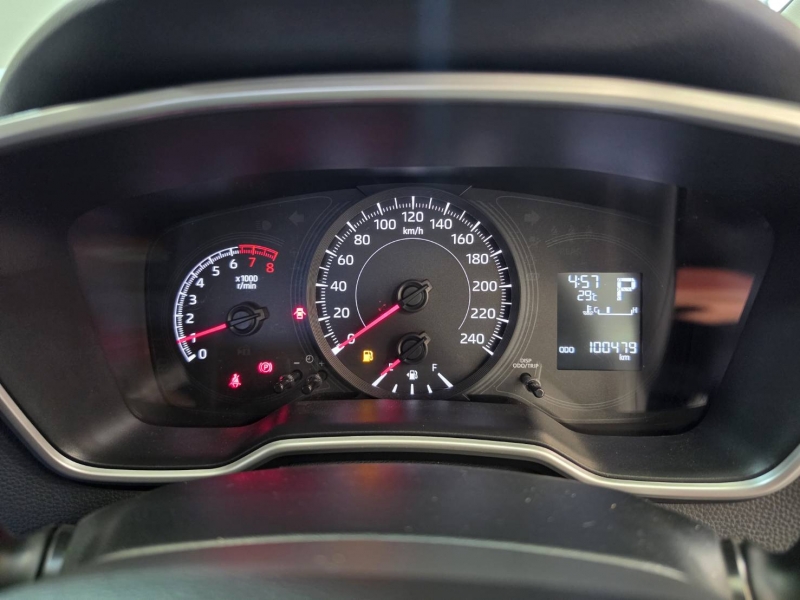ALTIS NEW 1.6 G A/T