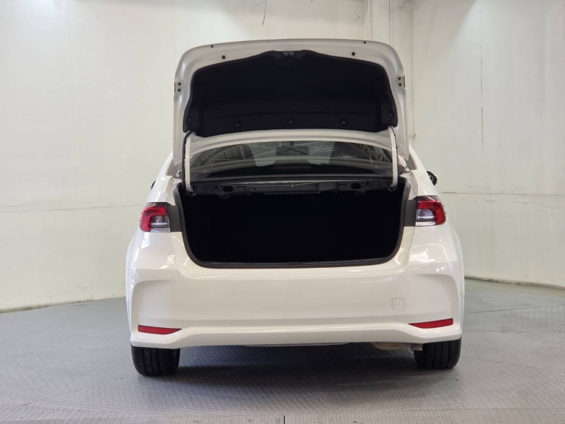 ALTIS NEW 1.6 G A/T