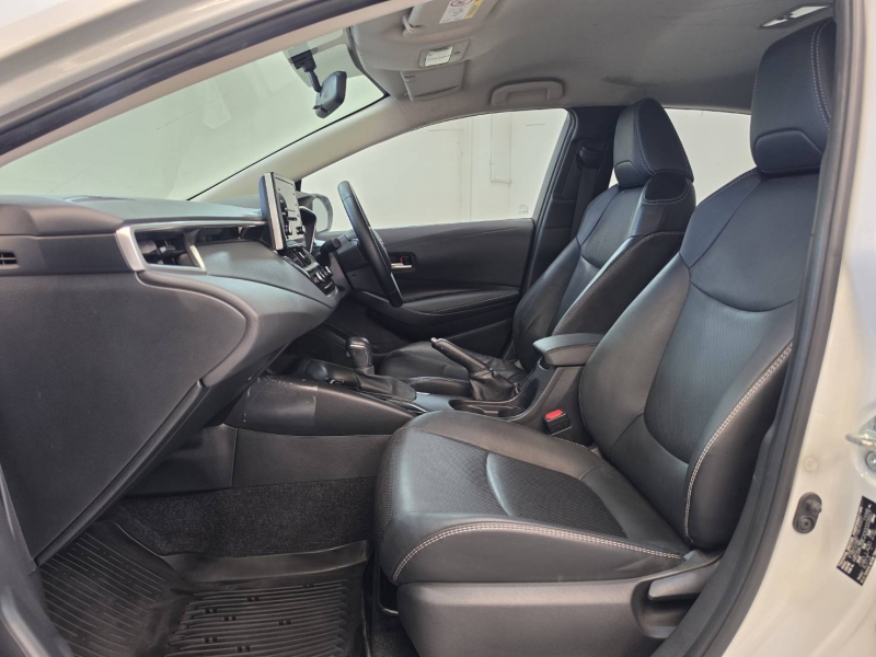 ALTIS NEW 1.6 G A/T