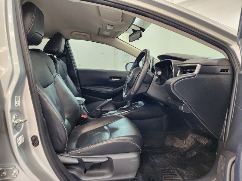 ALTIS NEW 1.6 G A/T