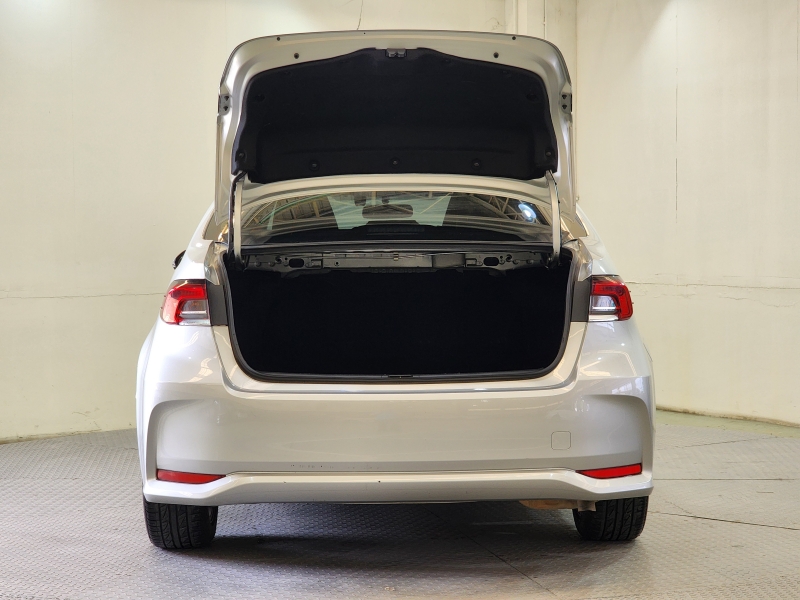 ALTIS NEW 1.6 G A/T