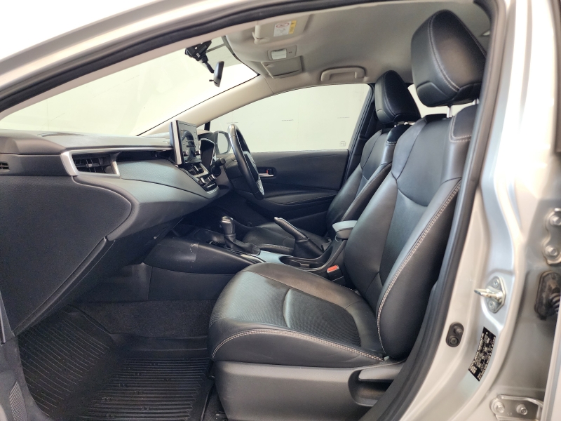 ALTIS NEW 1.6 G A/T