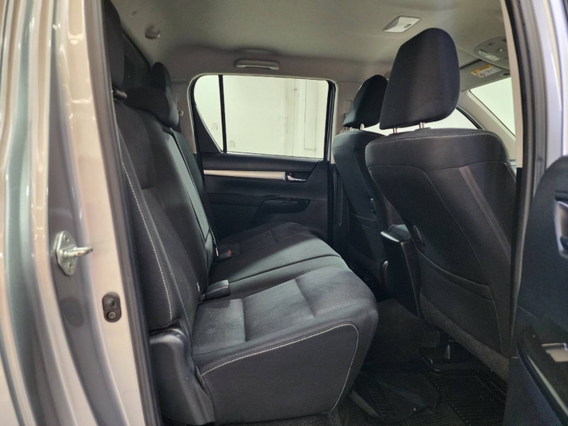 REVO D-CAB 2.4 Z EDITION MID STD M/T
