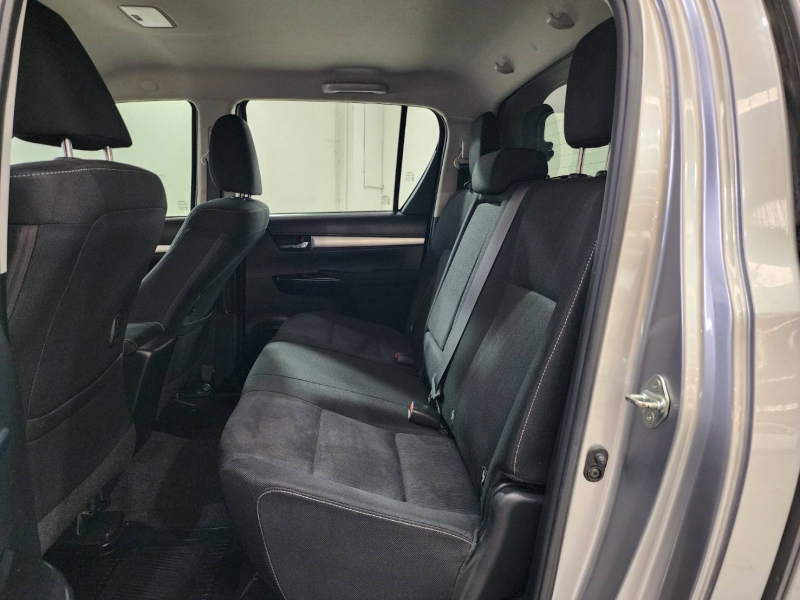 REVO D-CAB 2.4 Z EDITION MID STD M/T
