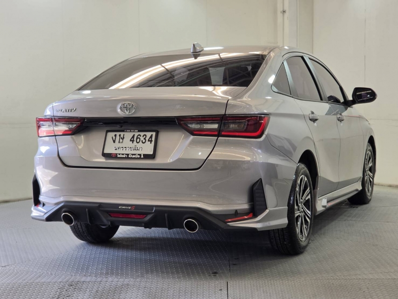 ATIV 1.2 SMART A/T