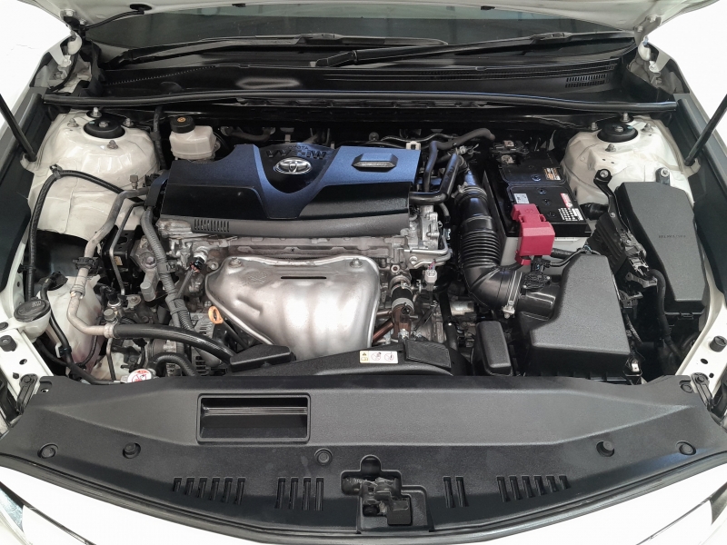 CAMRY 2.0 G A/T (หน้าใหม่)