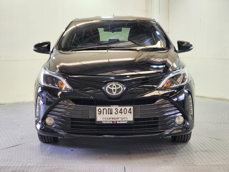 VIOS NEW 1.5 MID A/T