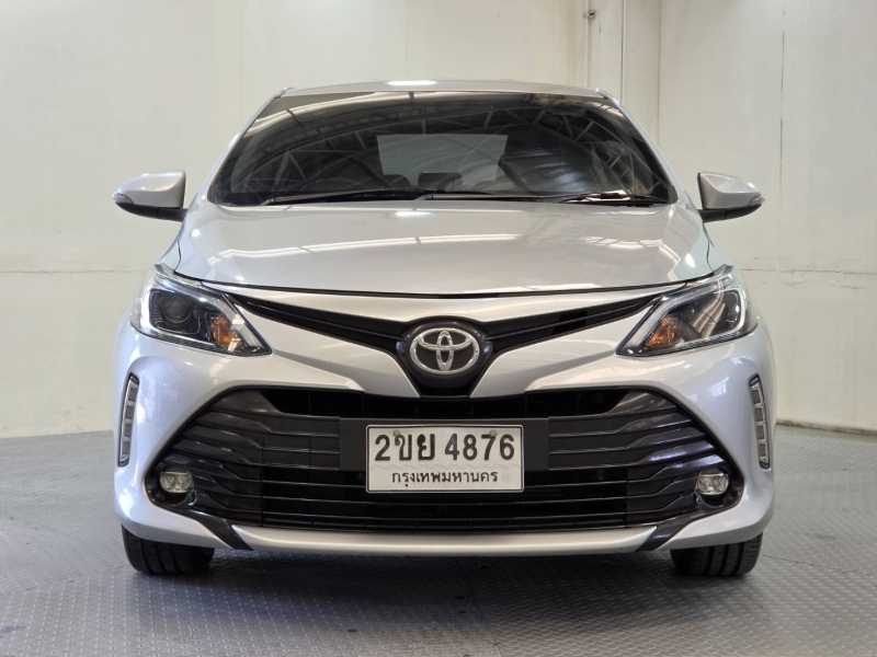 VIOS NEW 1.5 HIGH A/T