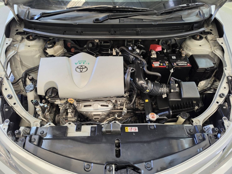 VIOS NEW 1.5 HIGH A/T