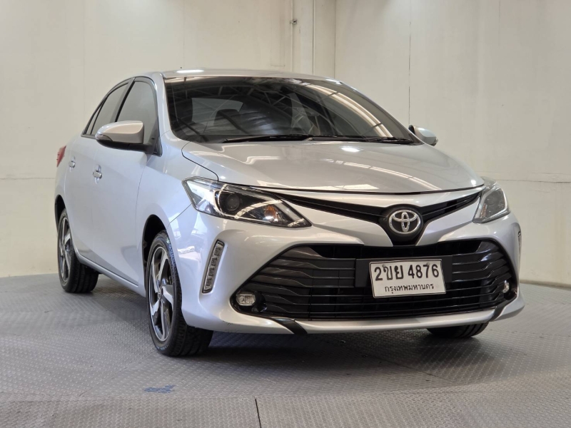 VIOS NEW 1.5 HIGH A/T