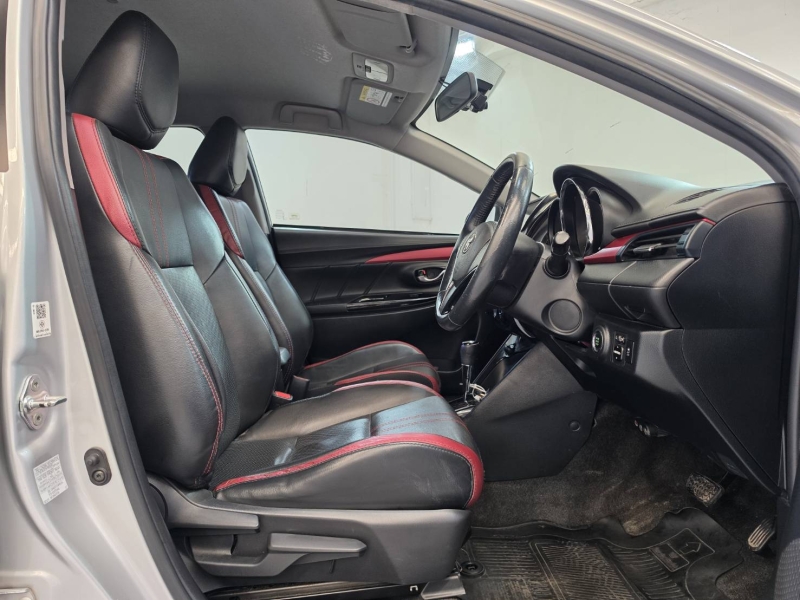 VIOS NEW 1.5 HIGH A/T