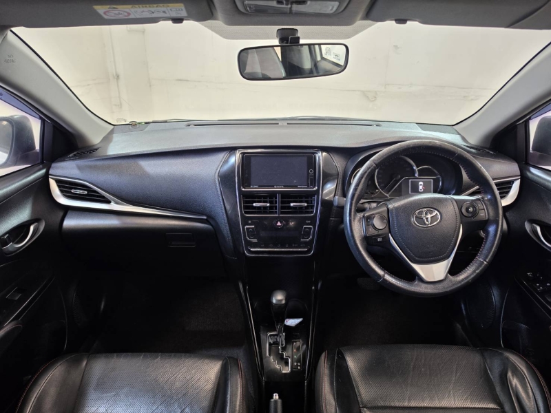 ATIV 1.2 S+ A/T