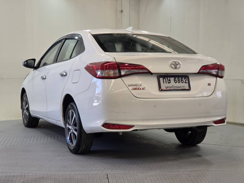 ATIV 1.2 S+ A/T