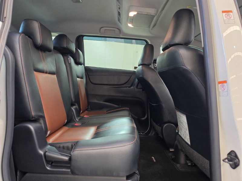 SIENTA 1.5 V A/T