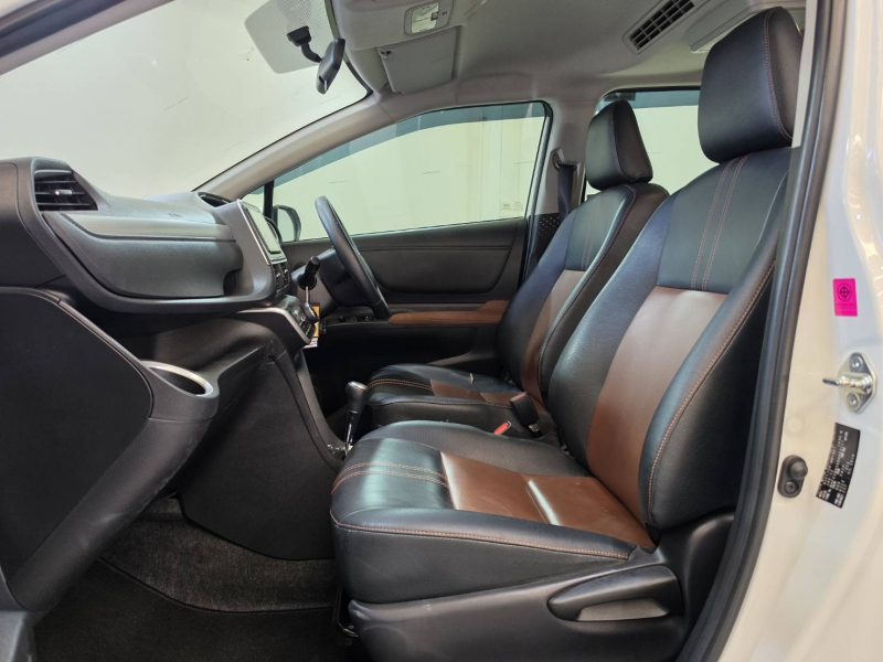SIENTA 1.5 V A/T