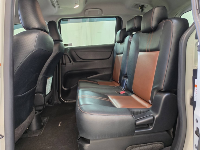 SIENTA 1.5 V A/T