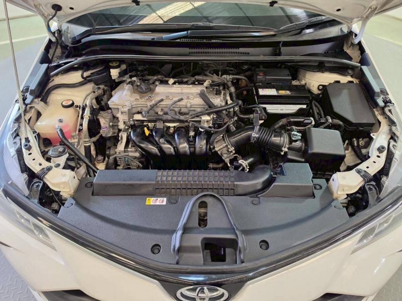 ALTIS NEW 1.6 G A/T