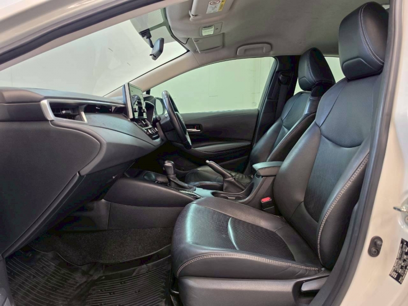 ALTIS NEW 1.6 G A/T