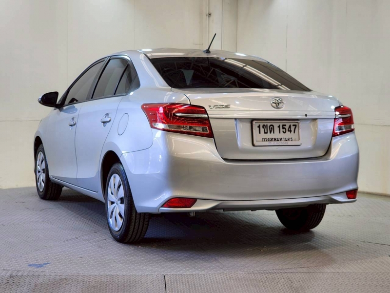 VIOS NEW 1.5 ENRTY A/T